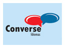 Converse Idiomas